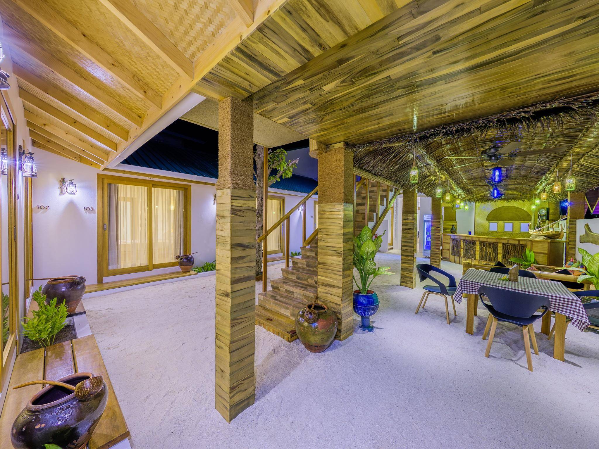 Ameera Maldives 2