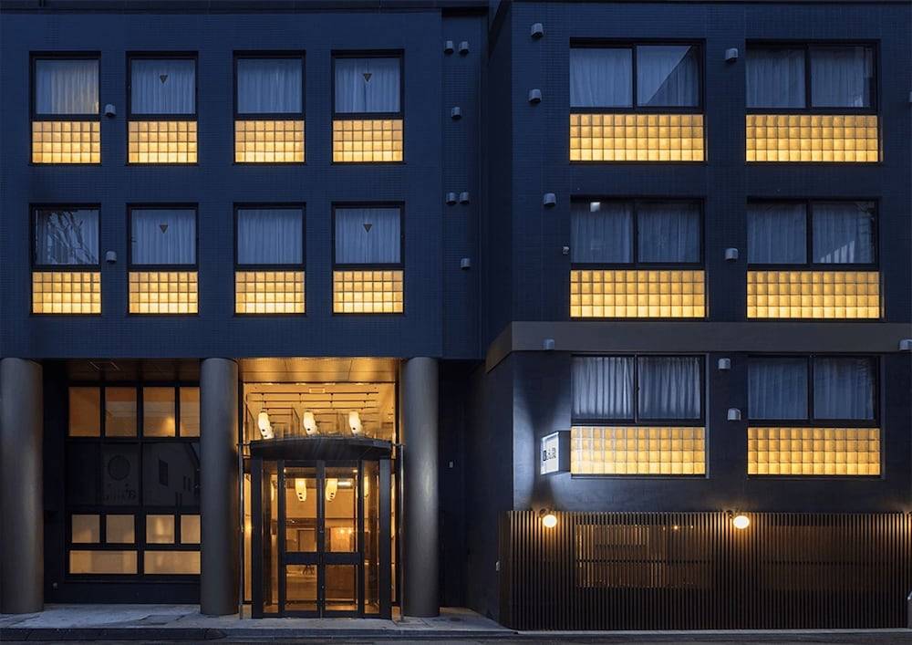 LINNAS Kanazawa 1