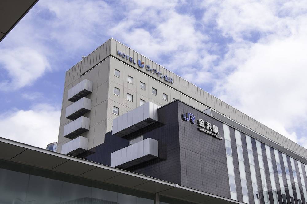 Via Inn Kanazawa 1