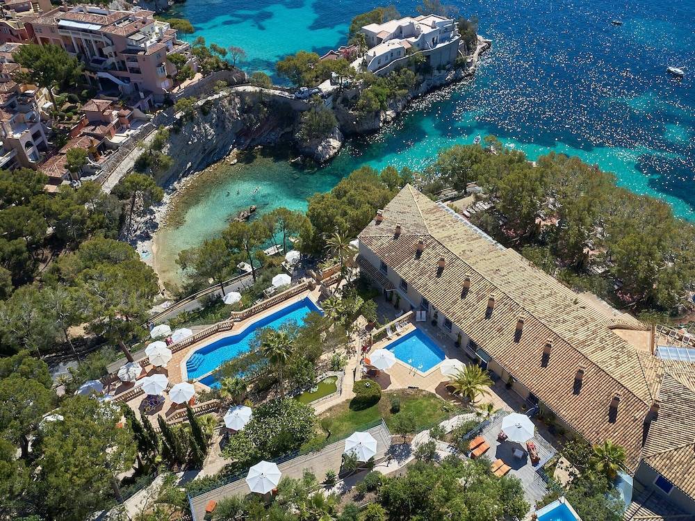 Hotel Petit Cala Fornells 1