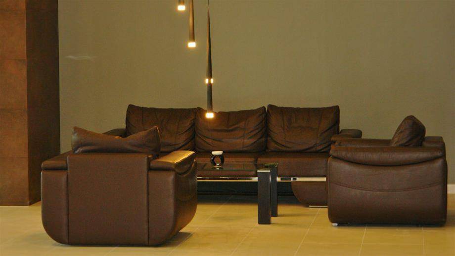 Vestina Wellness & SPA Hotel 1