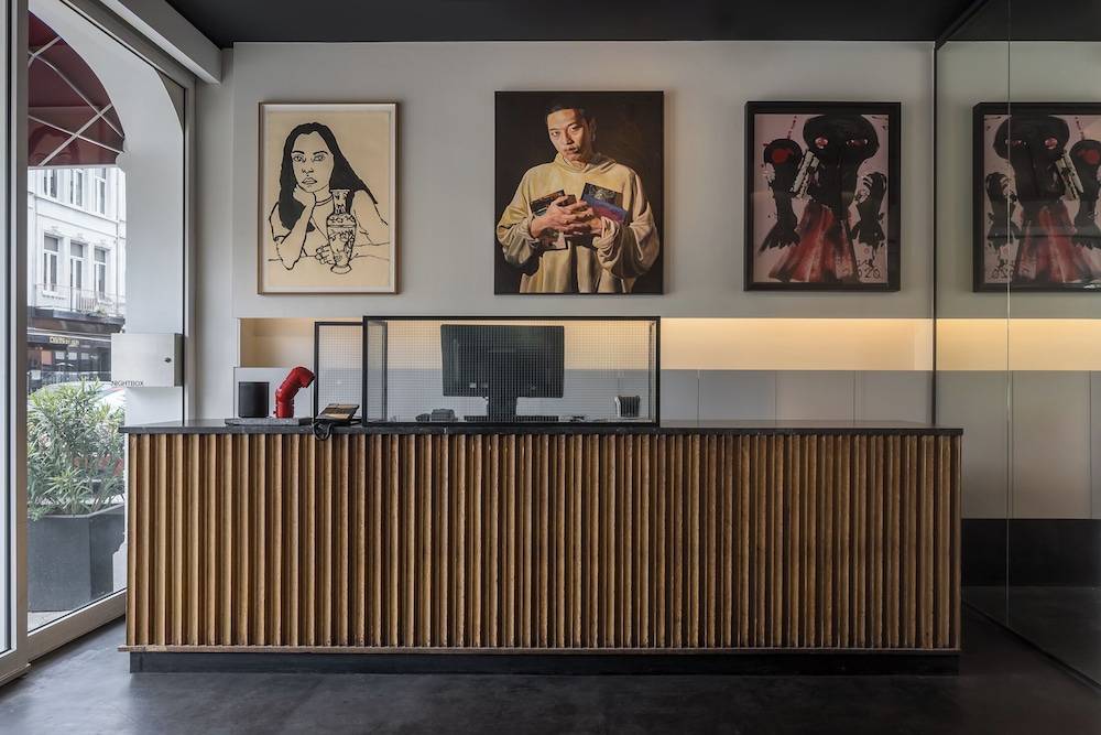 Hotel Pilar 2