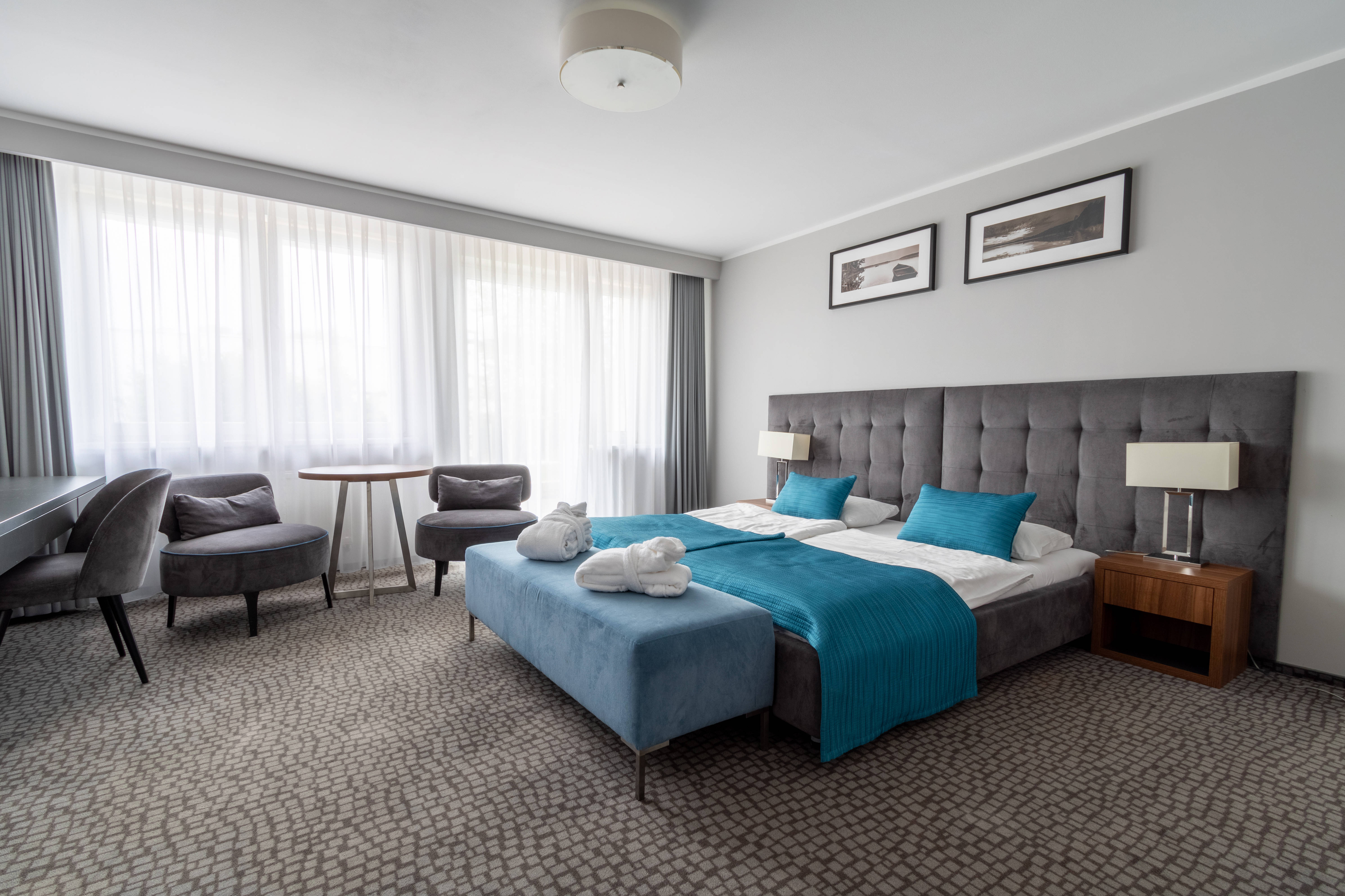 Hotel Wolin 2