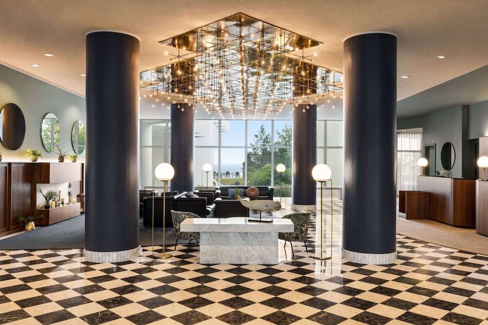 Vienna House by Wyndham Amber Baltic Miedzyzdroje 2