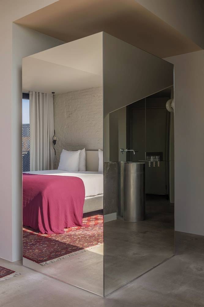 Hotel Pilar 1