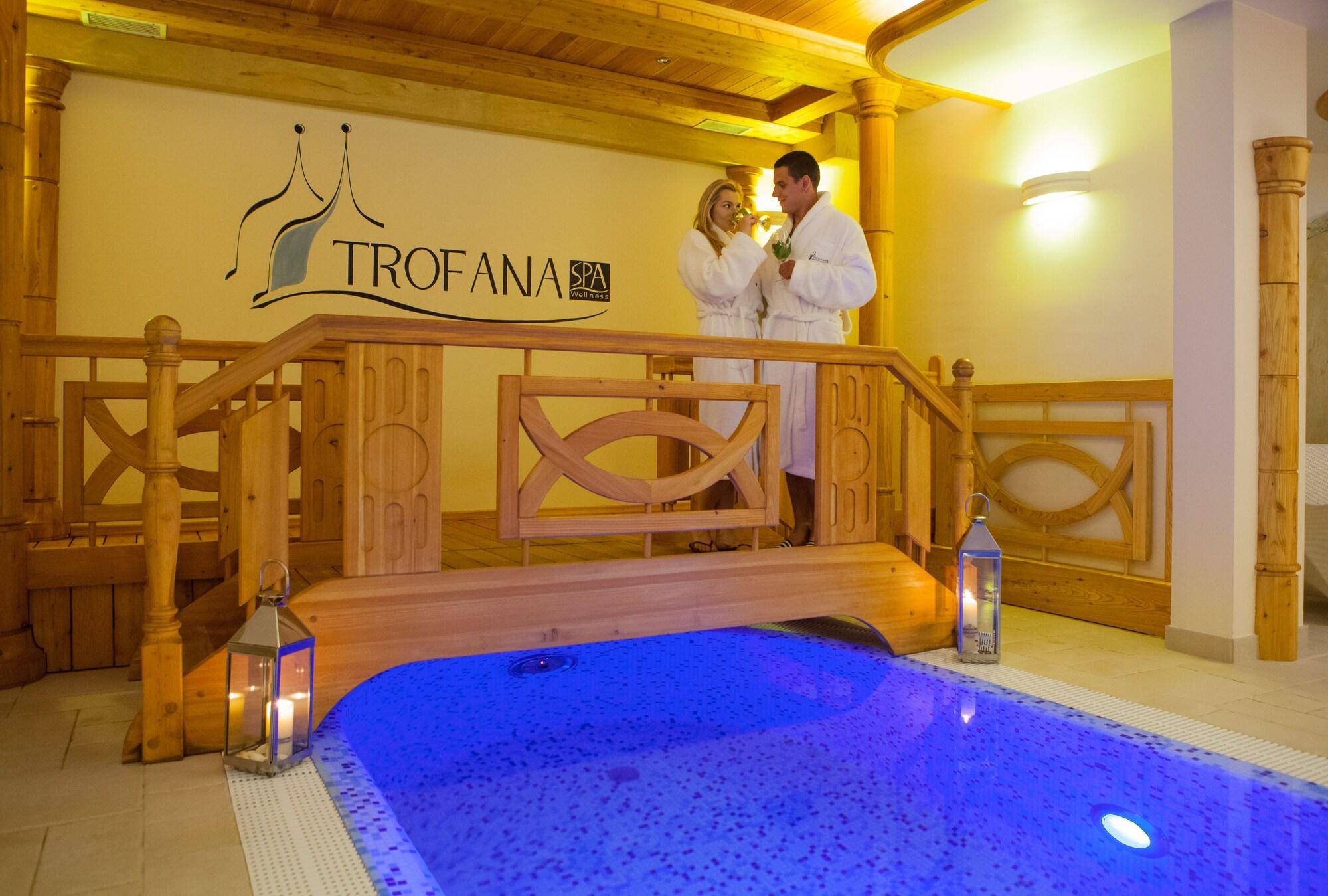Trofana Wellness & SPA 2