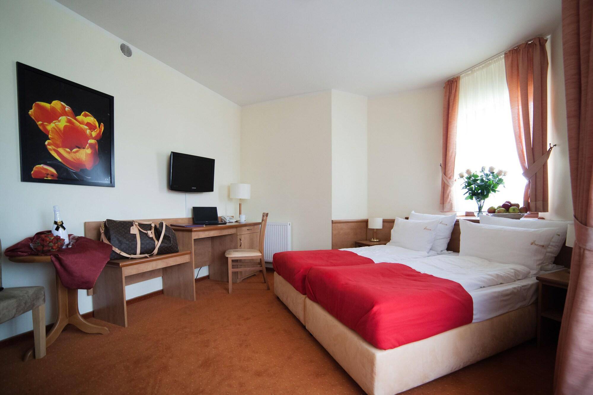 Trofana Wellness & SPA 1