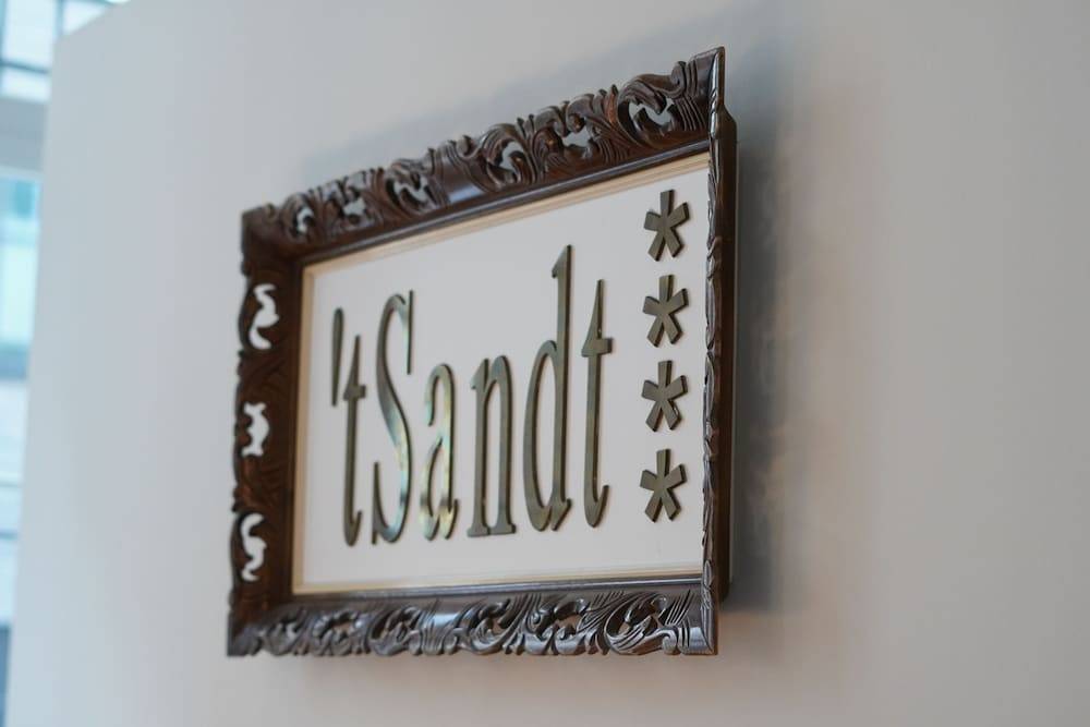 Hotel 'T Sandt 2