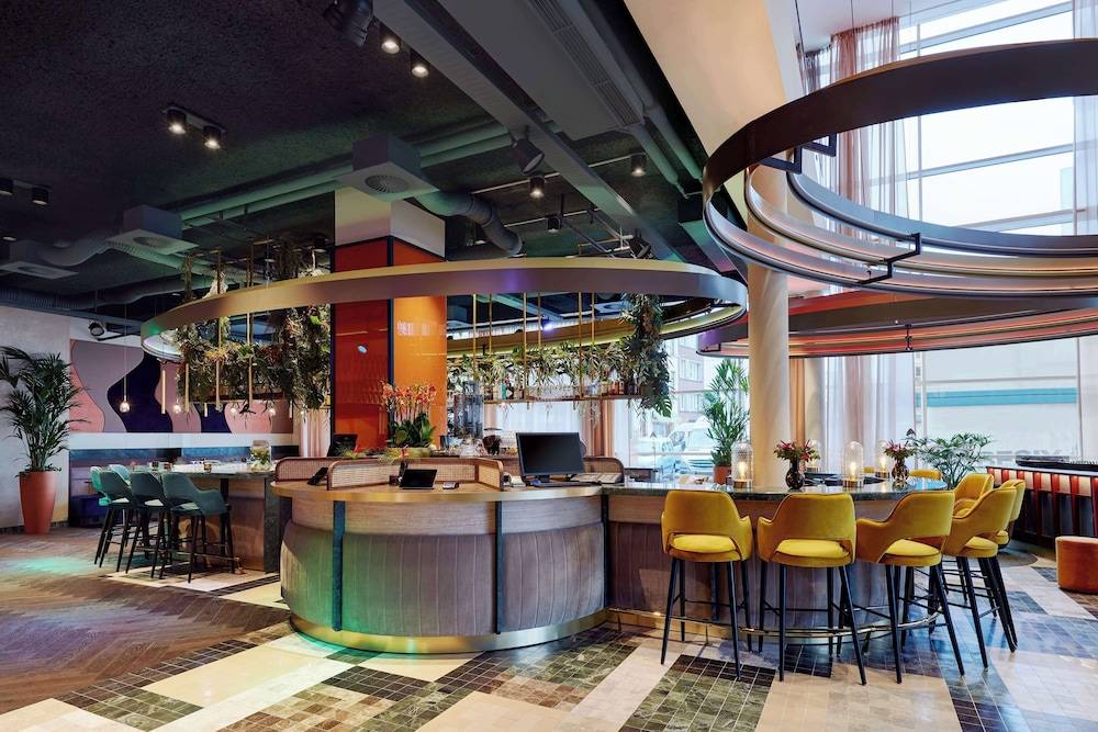 Lindner Hotel Antwerp, part of JdV by Hyatt 1