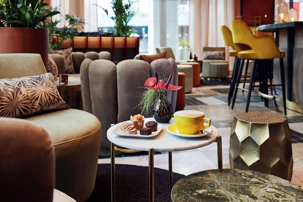 Lindner Hotel Antwerp, part of JdV by Hyatt 2