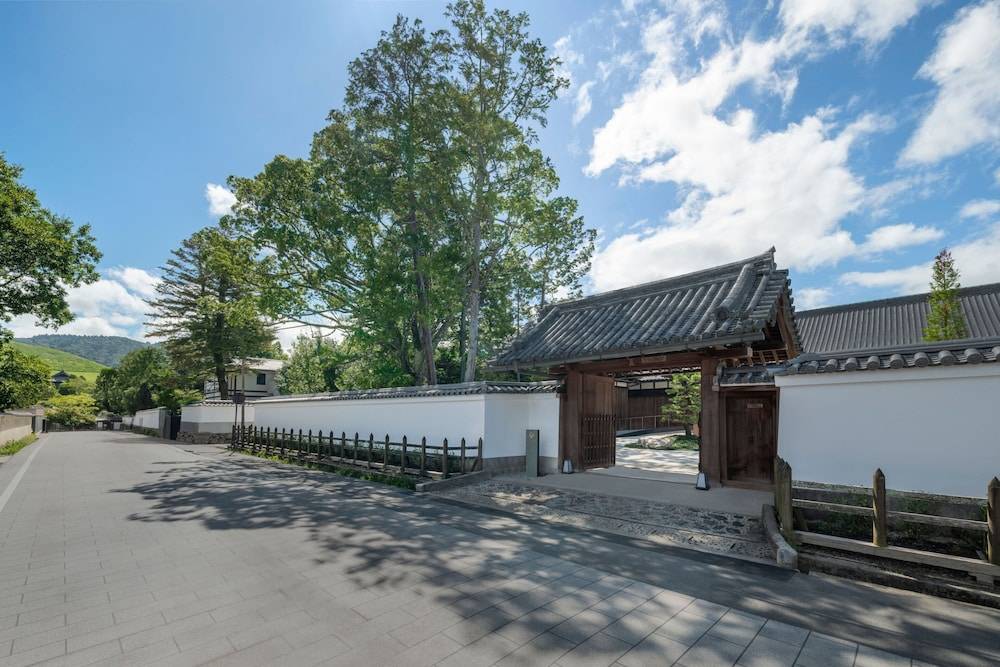 Shisui, a Luxury Collection Hotel, Nara 1