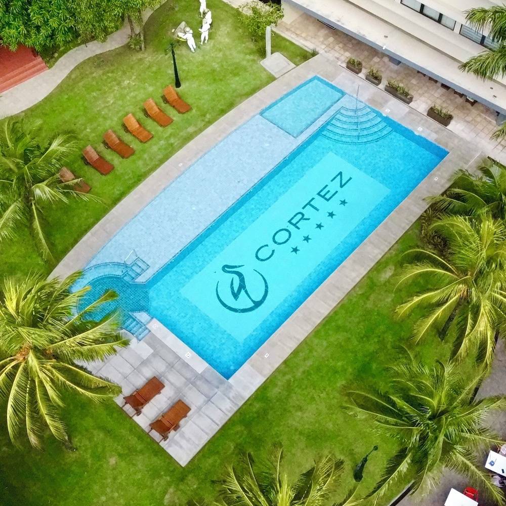 Hotel Cortez 1
