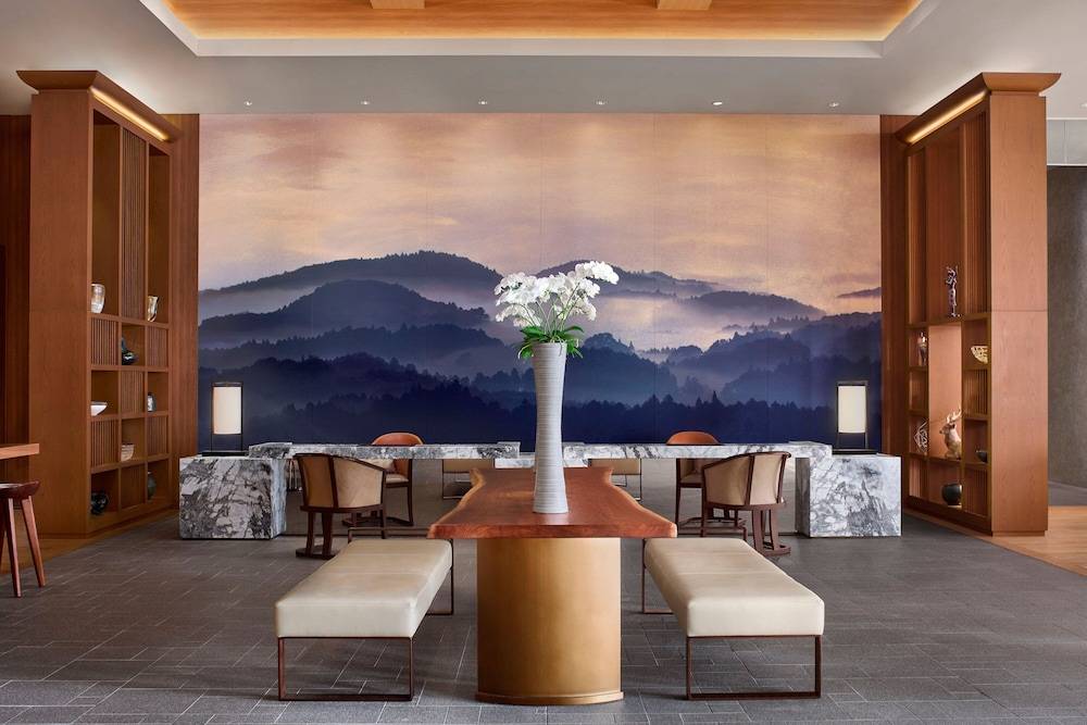 JW Marriott Hotel Nara 1