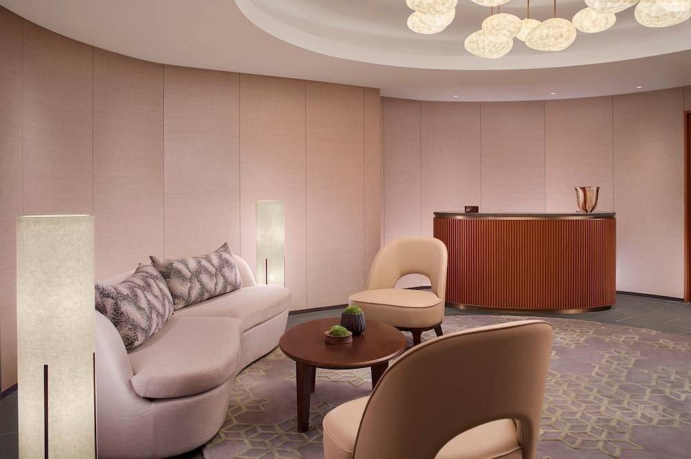 JW Marriott Hotel Nara 2