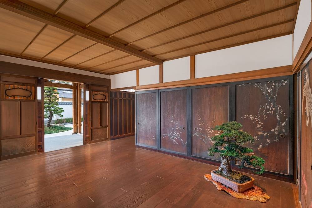 Shisui, a Luxury Collection Hotel, Nara 2