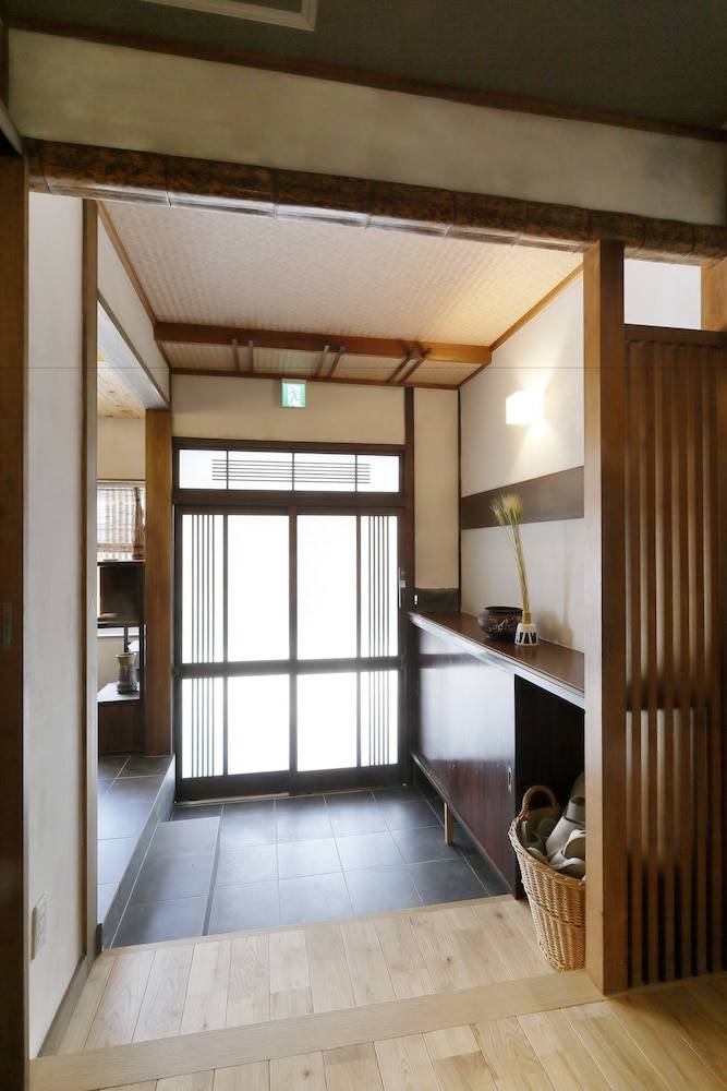 Nara Guesthouse Kamunabi 2