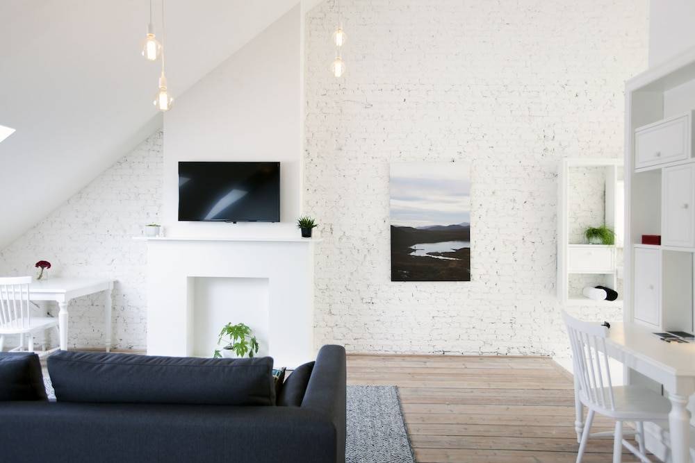 Maison Nationale City Flats & Suites 2