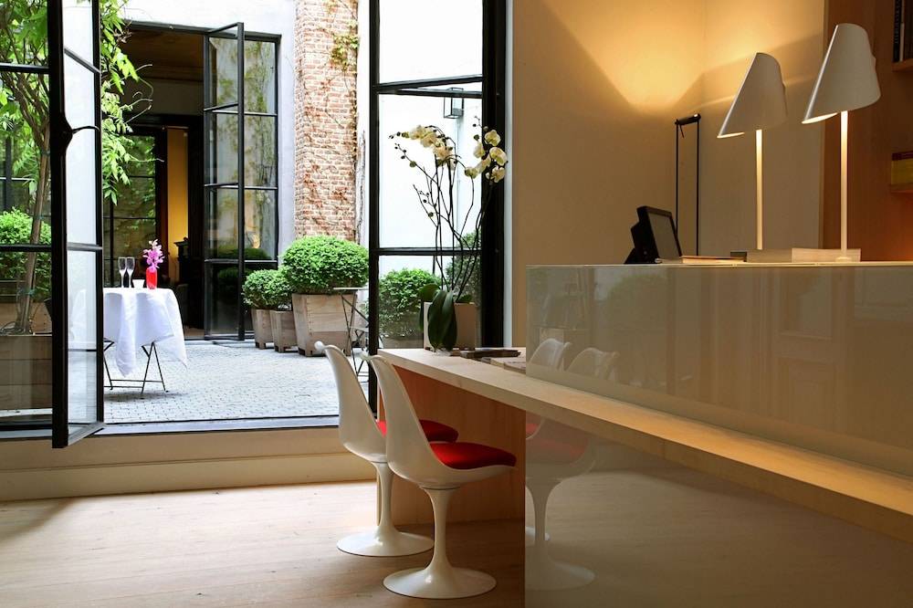 Hotel Julien 2
