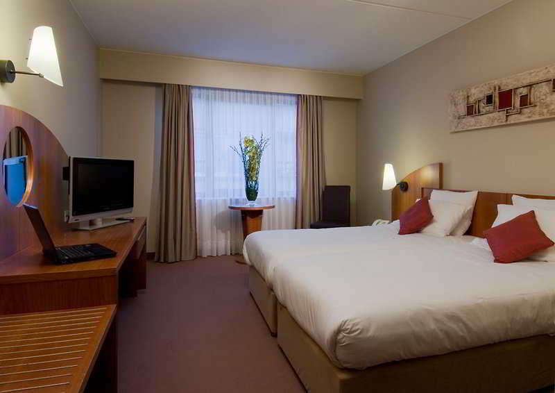 Astoria Hotel Antwerp 1