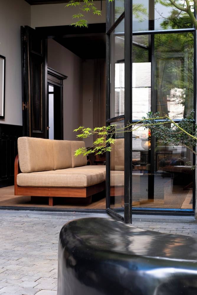 Hotel Julien 1