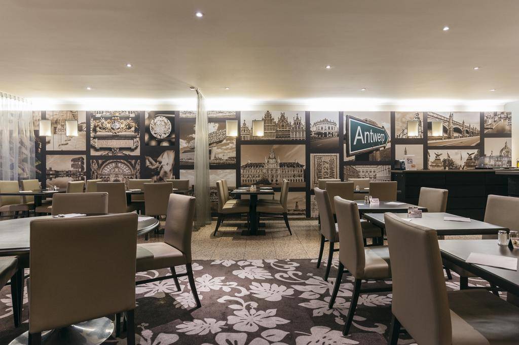 Astoria Hotel Antwerp 2