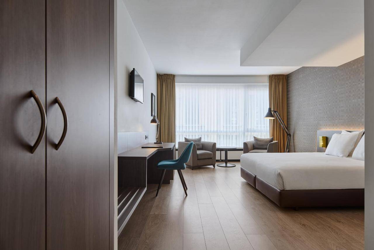 Theater Hotel 1