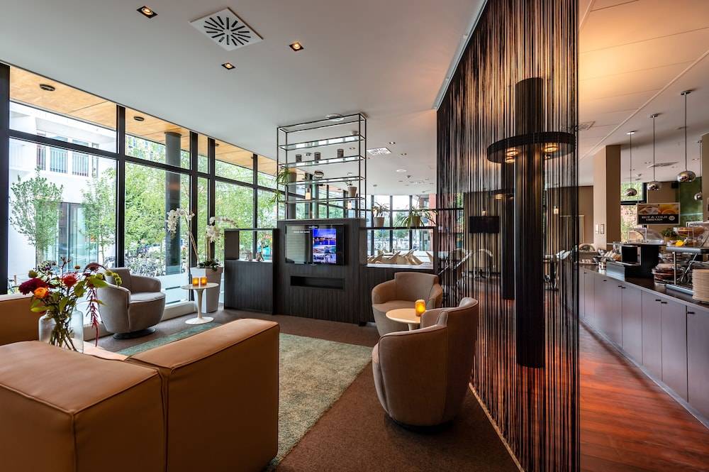Hotel Docklands Antwerpen 2