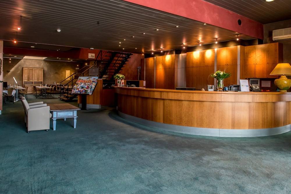 Arass Hotel & Business Flats 2
