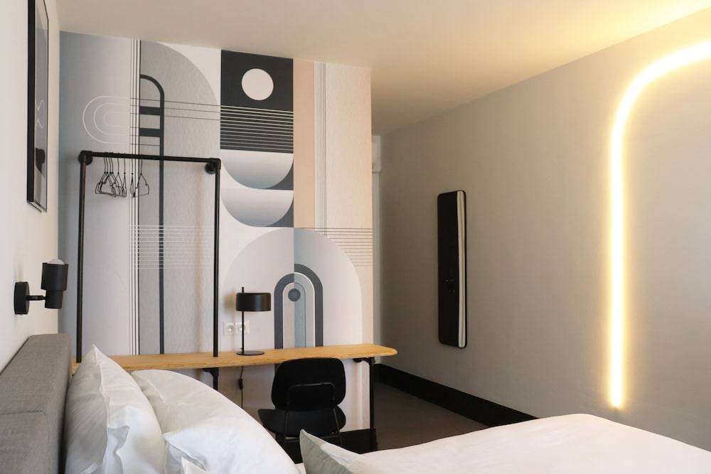 Hotel National Antwerp 1