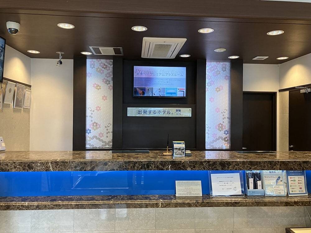 Toyoko Inn Kintetsu Nara Ekimae 2
