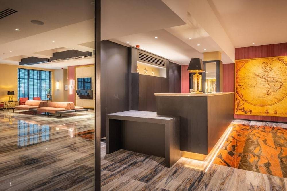 Hotel Jamingo 2
