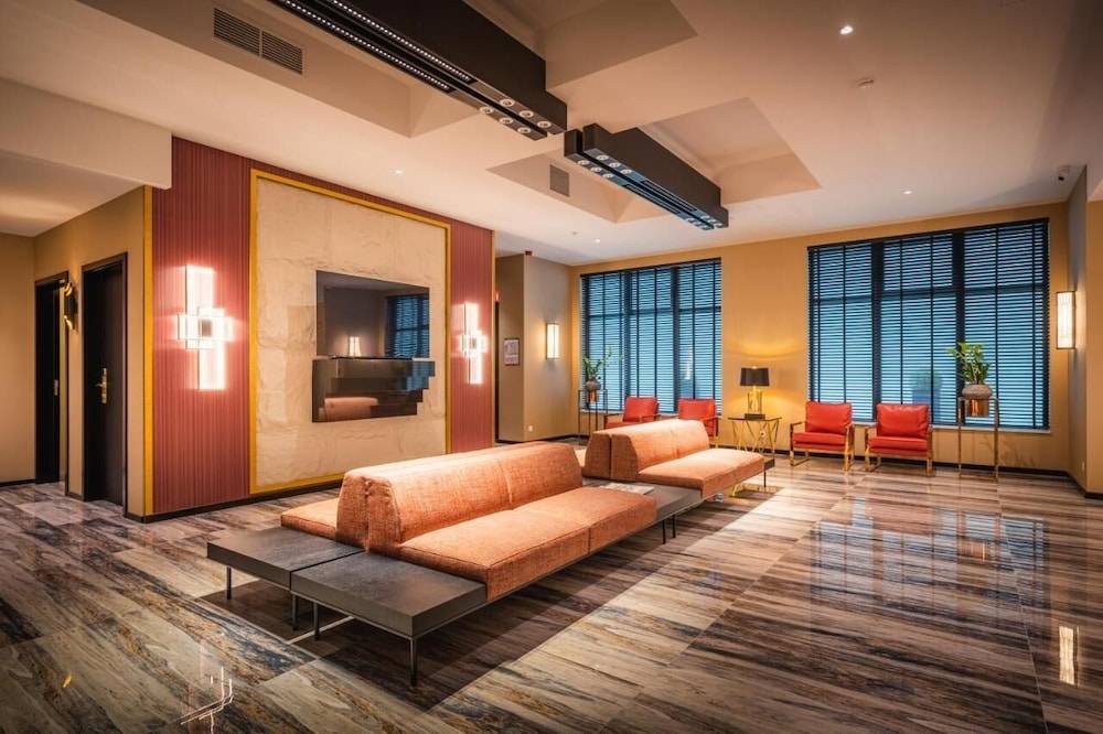 Hotel Jamingo 1