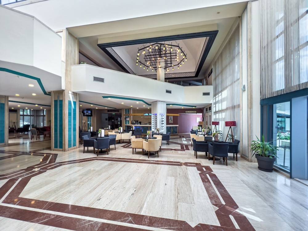 Spa Hotel Colossae Thermal 2