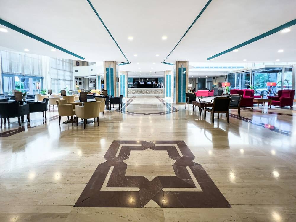 Spa Hotel Colossae Thermal 1