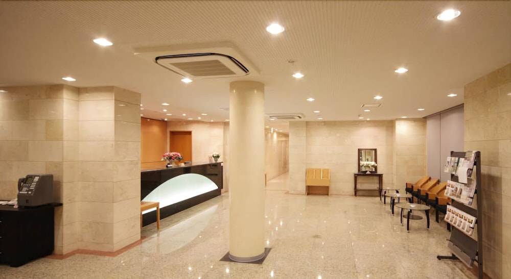 Smile Hotel Nara 2