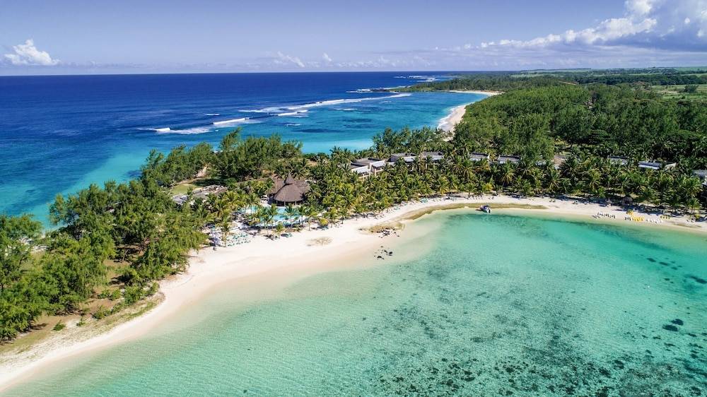 Shandrani Beachcomber Resort & Spa 1
