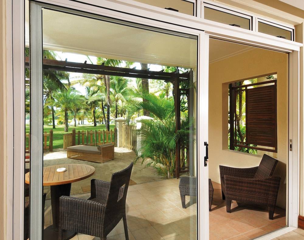 Shandrani Beachcomber Resort & Spa 2
