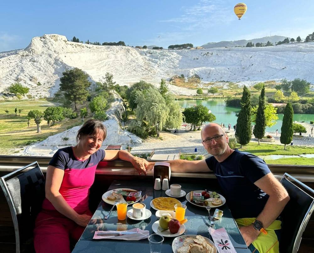 Hotel Sahin 1