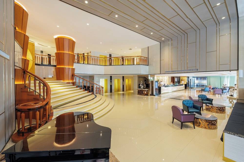 Siam Mandarina Hotel - Free BKK Airport Shuttle 2