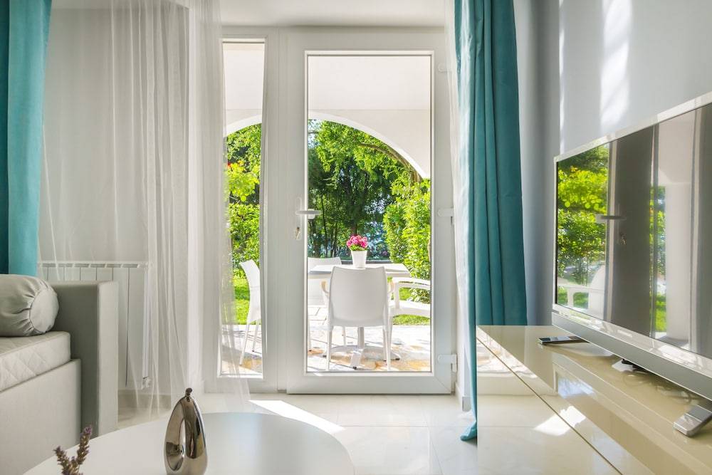 Hotel Malin 1