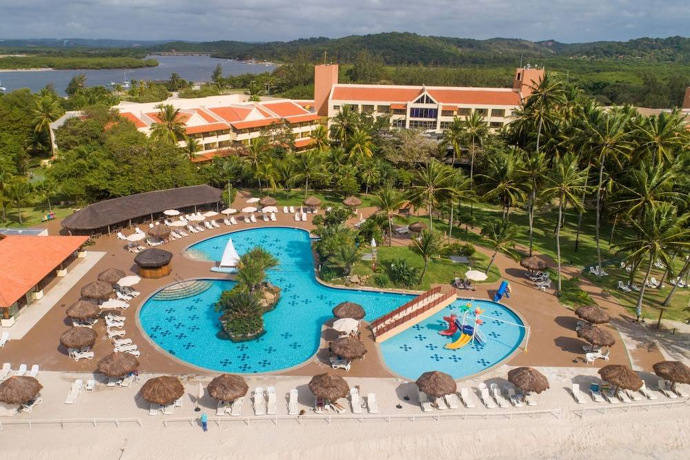 Vila Galé Resorts Cabo - All Inclusive 1