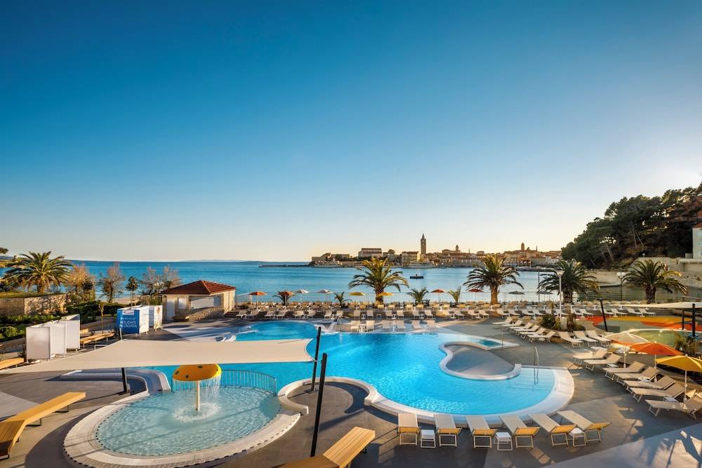 Valamar Padova Hotel 1