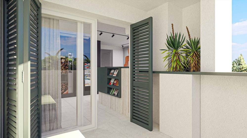 Malinska Green Apartments 2