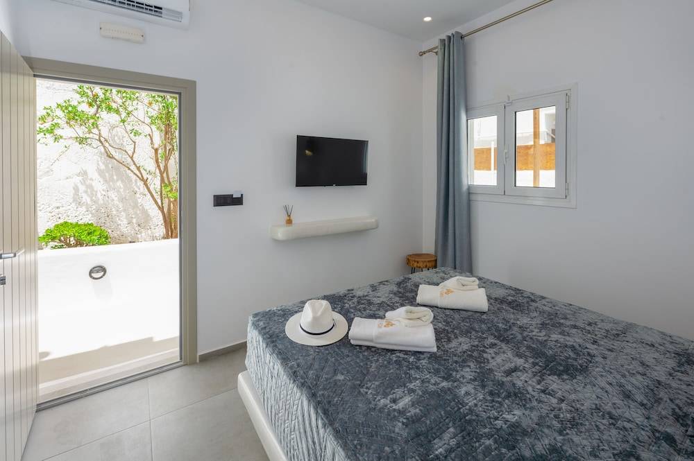Tre Fiori - The Retreat Suites 2