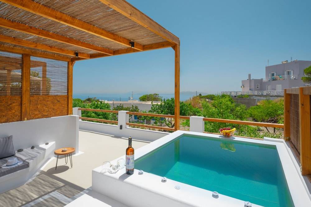 Tre Fiori - The Retreat Suites 1