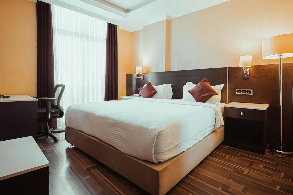 Best Western Plus Addis Ababa 2