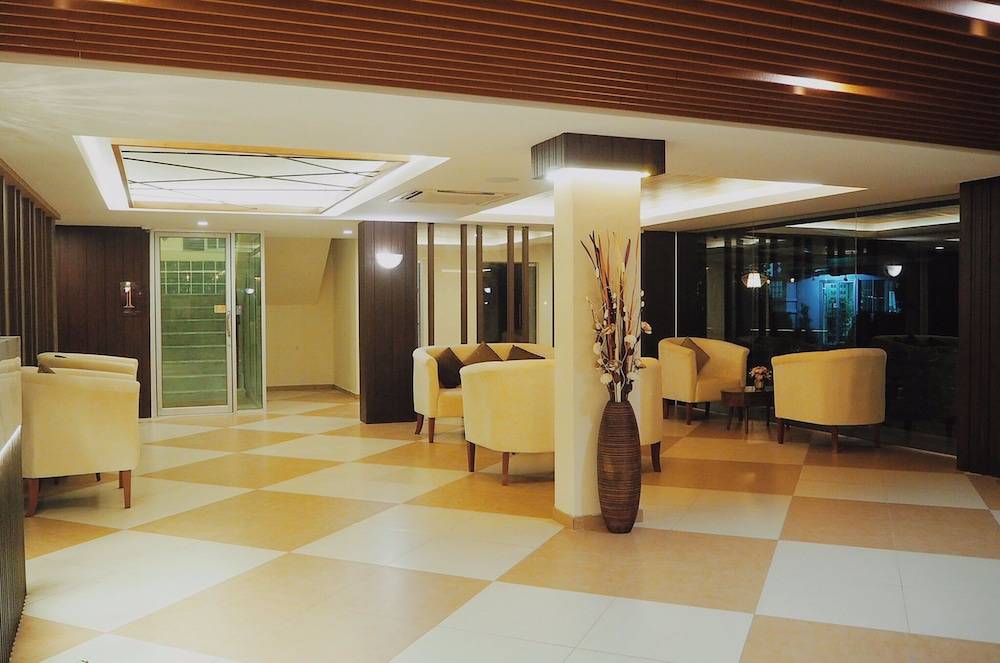 Suvarnabhumi Ville Airport Hotel 2