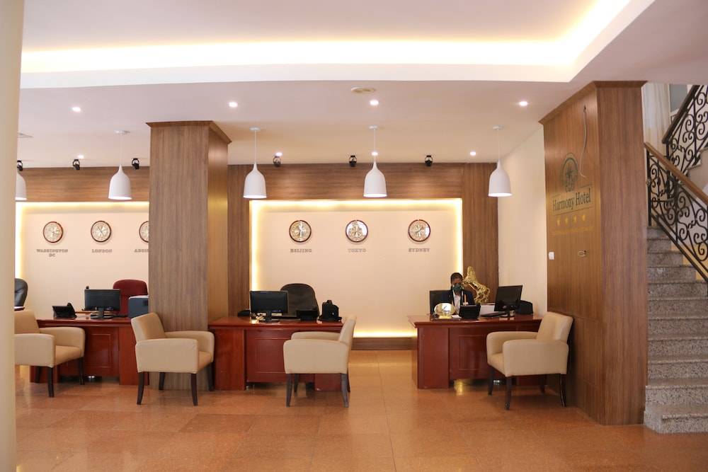 Harmony Hotel 2