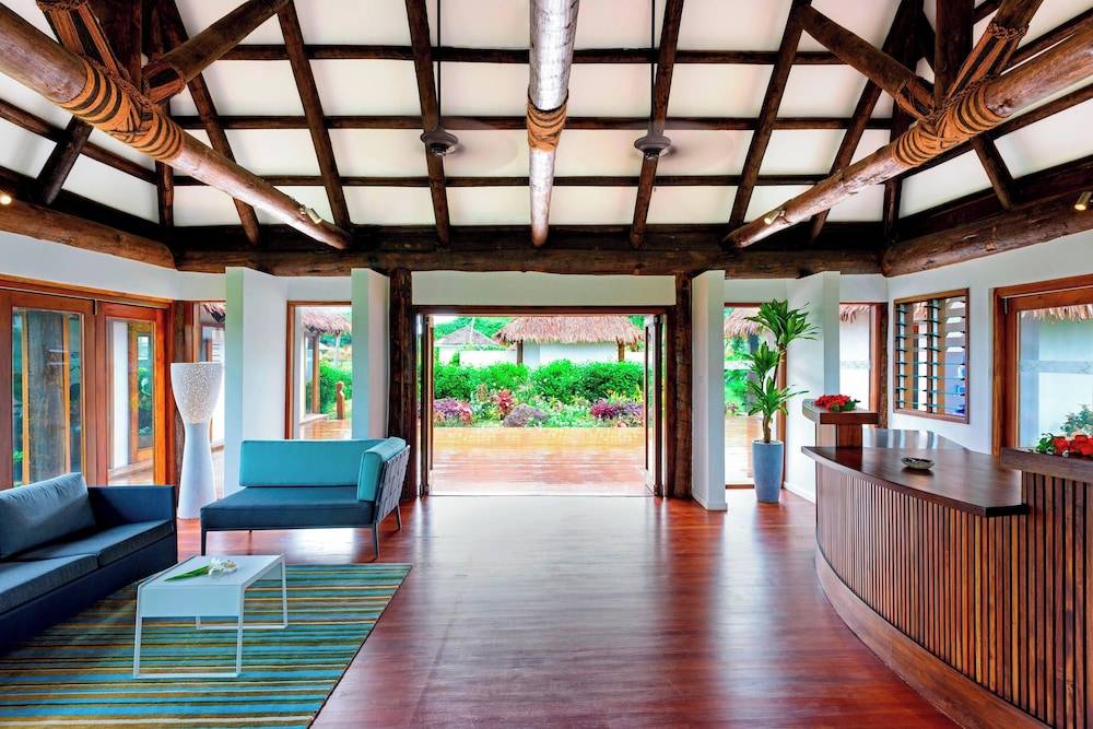 Sheraton Resort & Spa, Tokoriki Island, Fiji 2