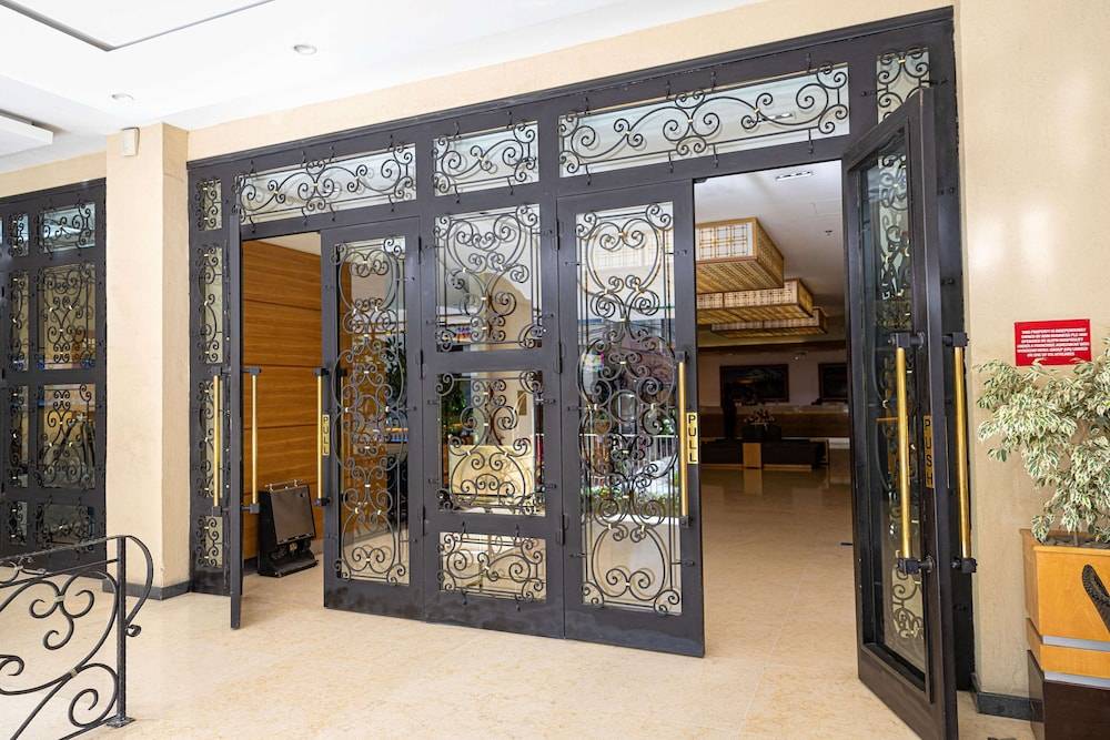 Ramada Addis, Addis Ababa 1